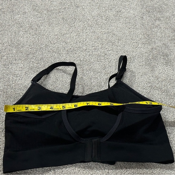 ThirdLove Ribbed Wireless Adjustable Strap Bra - Picture 4 of 5